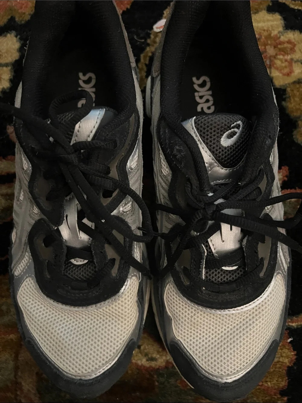 Asics lightweight athletic
